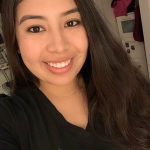 Meet your Posher, Daisy